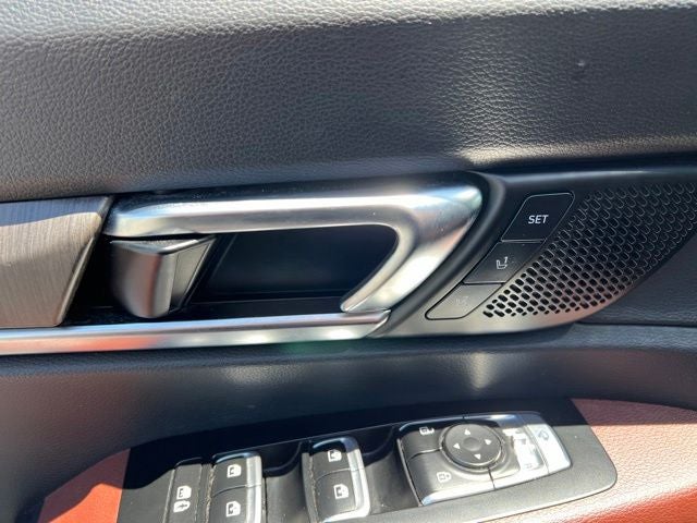 2024 Kia Telluride SX-Prestige