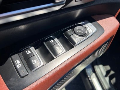 2024 Kia Telluride SX-Prestige