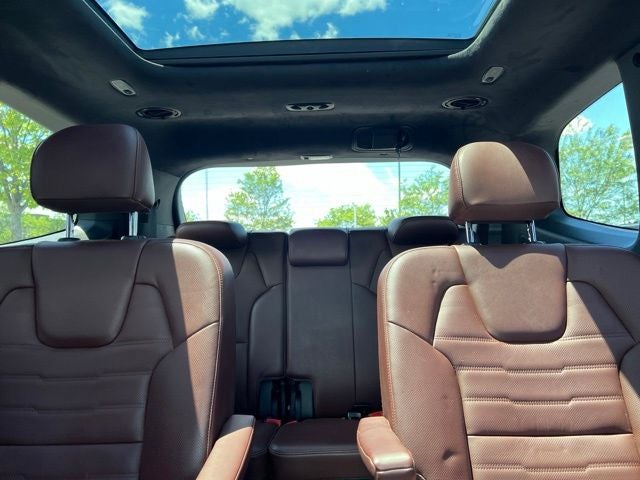 2024 Kia Telluride SX-Prestige