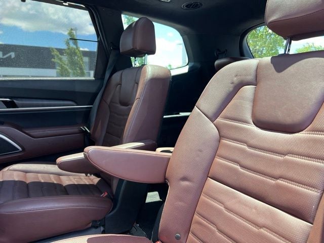 2024 Kia Telluride SX-Prestige
