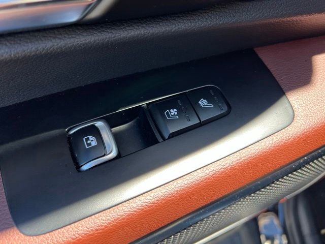 2024 Kia Telluride SX-Prestige