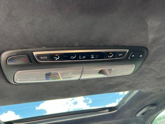 2024 Kia Telluride SX-Prestige