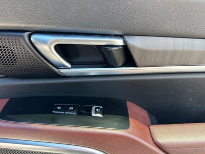 2024 Kia Telluride SX-Prestige