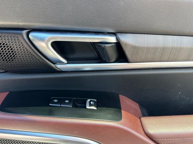 2024 Kia Telluride SX-Prestige