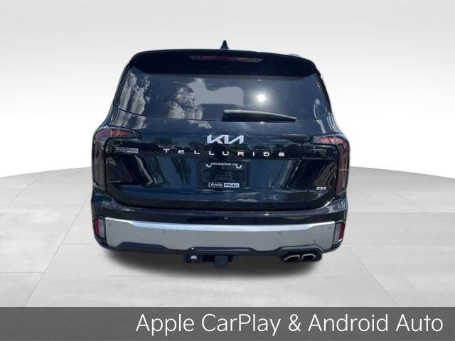 2024 Kia Telluride SX-Prestige