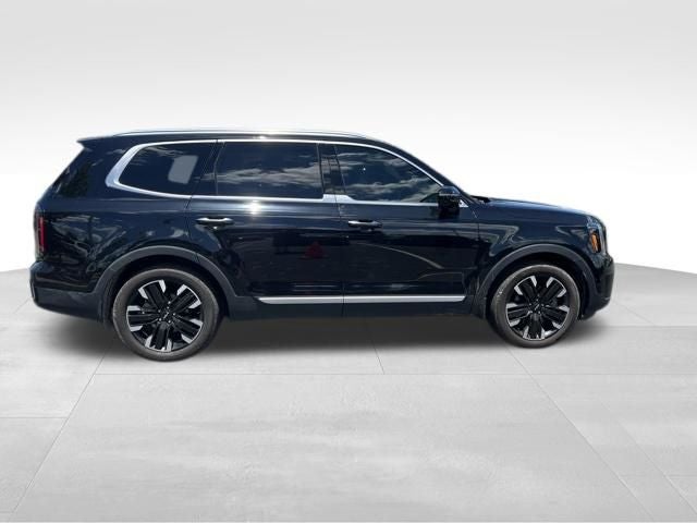 2024 Kia Telluride SX-Prestige