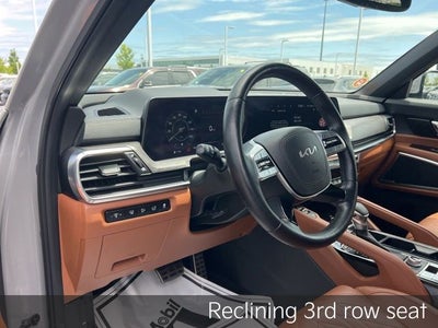 2024 Kia Telluride SX X-Line