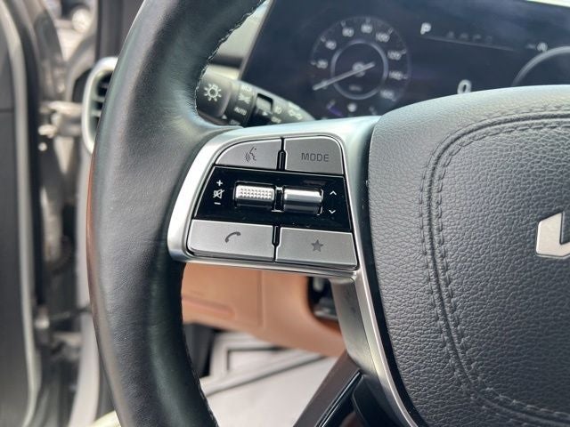 2024 Kia Telluride SX X-Line