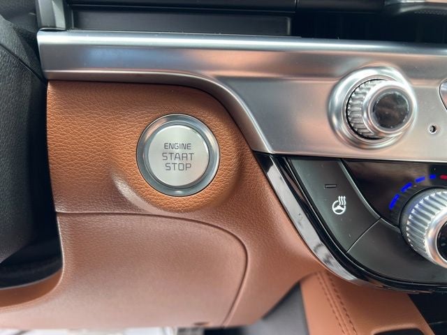 2024 Kia Telluride SX X-Line