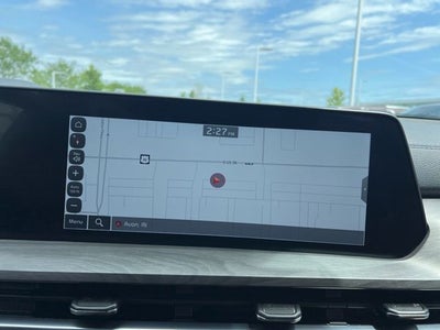 2024 Kia Telluride SX X-Line