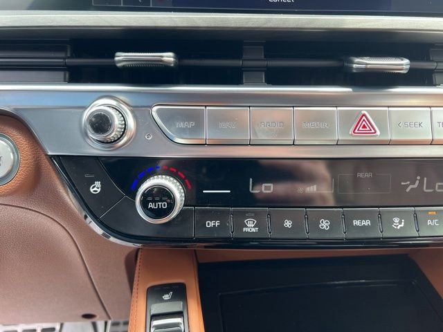 2024 Kia Telluride SX X-Line
