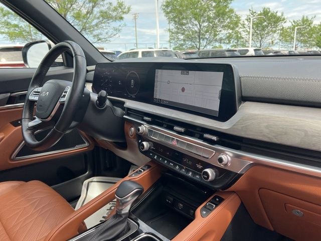 2024 Kia Telluride SX X-Line