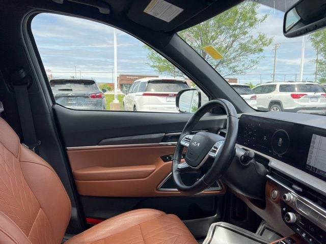 2024 Kia Telluride SX X-Line