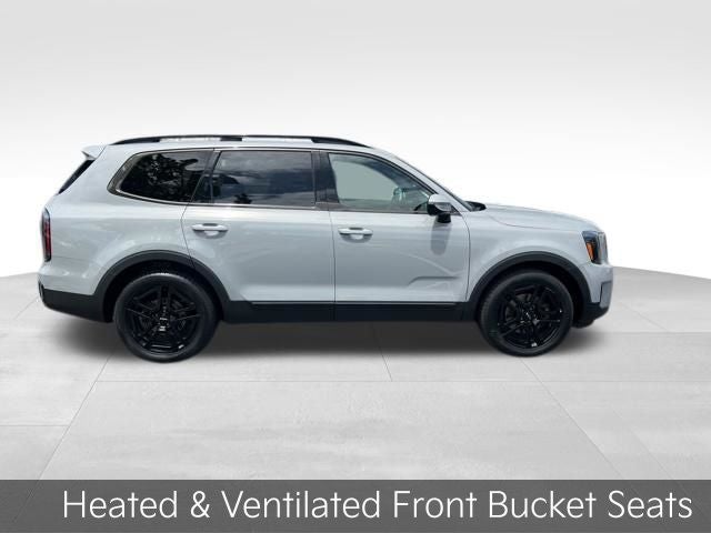 2024 Kia Telluride SX X-Line