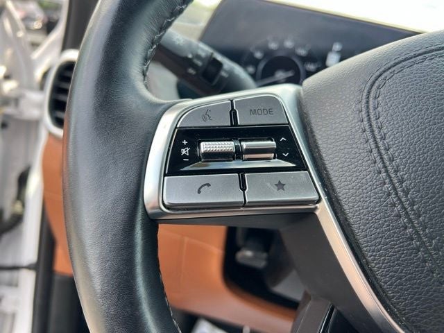 2024 Kia Telluride SX-Prestige X-Line