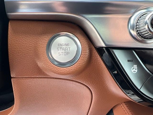 2024 Kia Telluride SX-Prestige X-Line