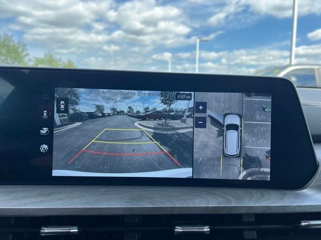 2024 Kia Telluride SX-Prestige X-Line