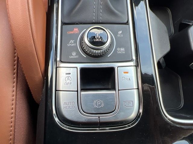 2024 Kia Telluride SX-Prestige X-Line