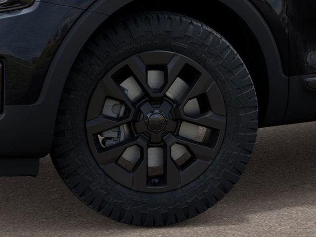 2025 Kia Telluride SX-Prestige X-Pro