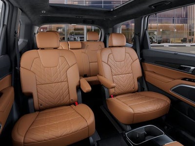 2025 Kia Telluride SX-Prestige X-Pro