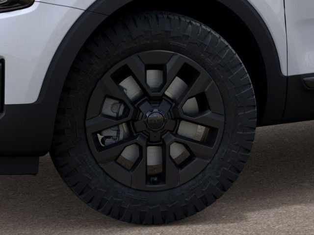 2025 Kia Telluride SX-Prestige X-Pro