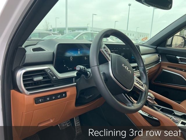 2024 Kia Telluride SX X-Pro