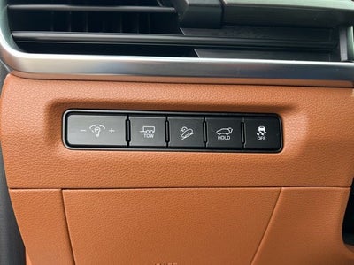 2024 Kia Telluride SX X-Pro