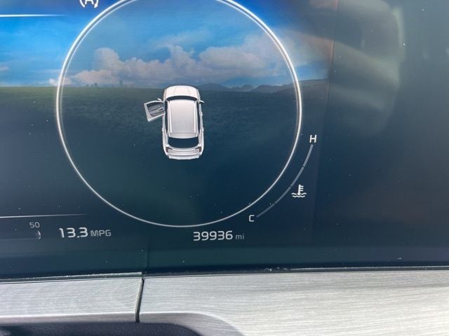 2024 Kia Telluride SX X-Pro