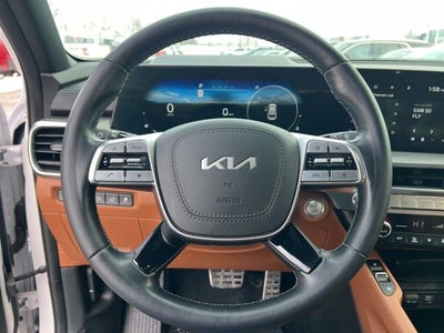 2024 Kia Telluride SX X-Pro