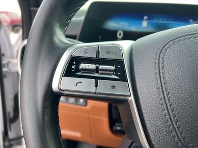 2024 Kia Telluride SX X-Pro