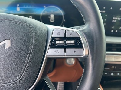 2024 Kia Telluride SX X-Pro