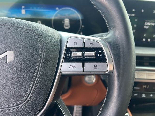 2024 Kia Telluride SX X-Pro