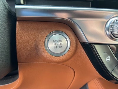 2024 Kia Telluride SX X-Pro