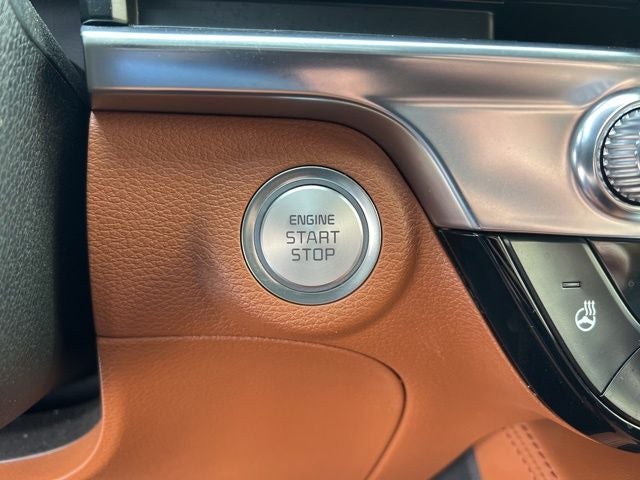 2024 Kia Telluride SX X-Pro