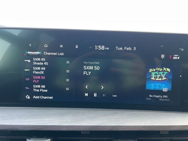 2024 Kia Telluride SX X-Pro