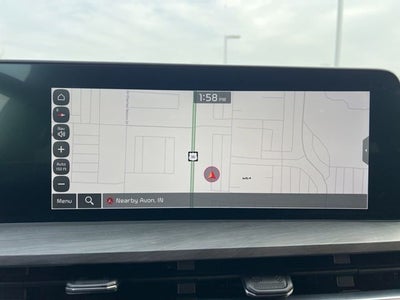 2024 Kia Telluride SX X-Pro