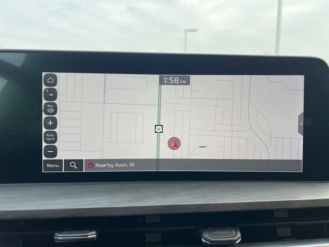 2024 Kia Telluride SX X-Pro