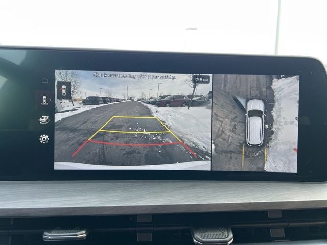 2024 Kia Telluride SX X-Pro