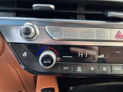 2024 Kia Telluride SX X-Pro