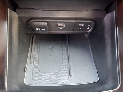 2024 Kia Telluride SX X-Pro