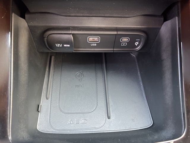 2024 Kia Telluride SX X-Pro