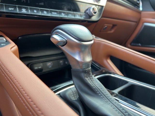 2024 Kia Telluride SX X-Pro