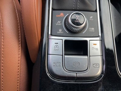 2024 Kia Telluride SX X-Pro