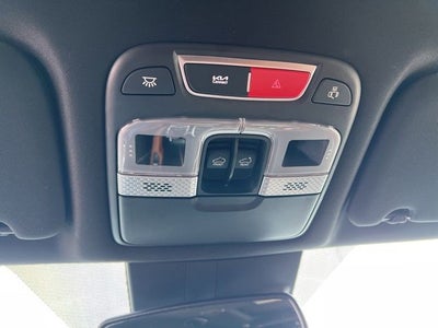 2024 Kia Telluride SX X-Pro