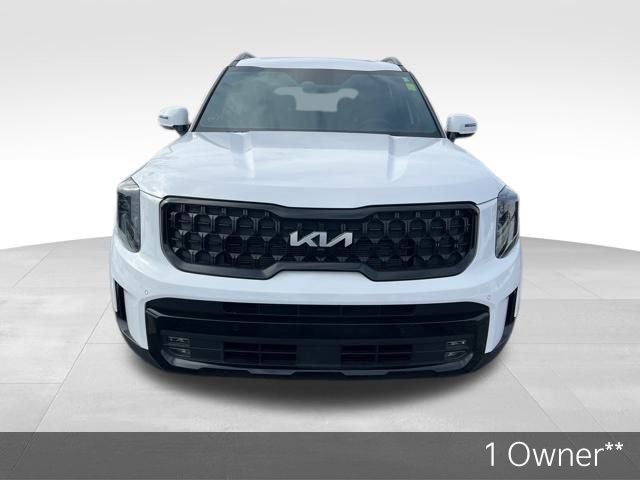 2024 Kia Telluride SX X-Pro