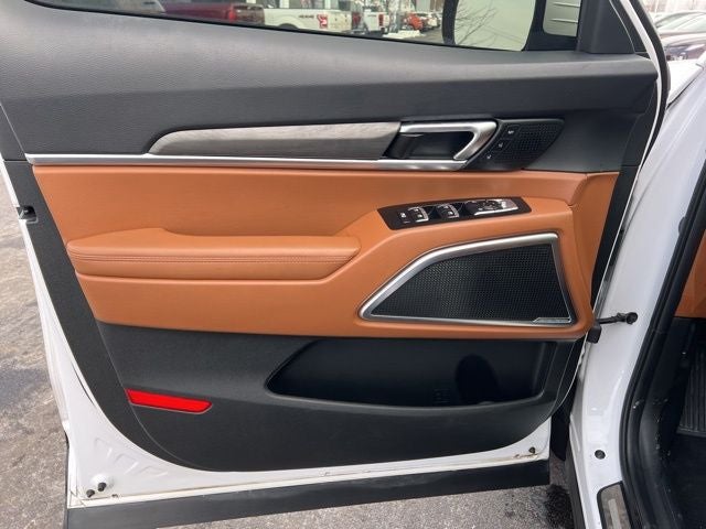 2024 Kia Telluride SX X-Pro