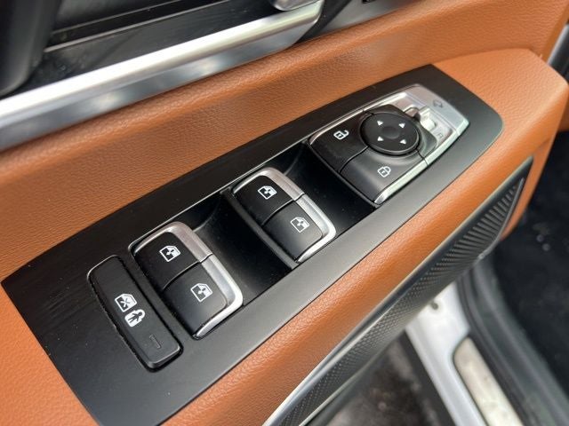 2024 Kia Telluride SX X-Pro