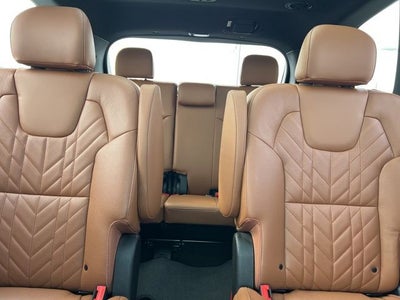 2024 Kia Telluride SX X-Pro