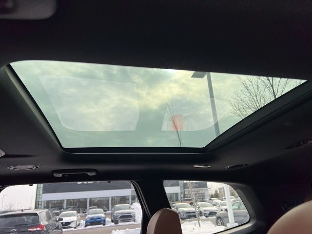 2024 Kia Telluride SX X-Pro