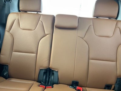 2024 Kia Telluride SX X-Pro